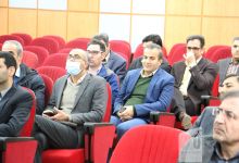 گزارش تصویری مراسم هفته پژوهش 